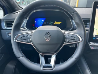 Renault Symbioz Renault Symbioz Esprit Alpine E-Tech Full Hybrid 145 Pack Driving&Comfort Premium - afbeelding nr 15