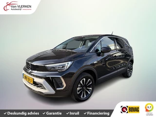 Opel Crossland 1.2 Turbo Elegance