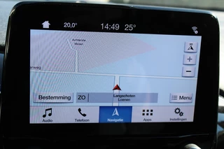 Ford Fiesta - afbeelding nr 8