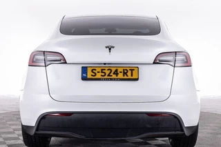 Tesla Model Y Tesla Model Y RWD 58 kWh | LEDER | PANORAMADAK ✅ 1e Eigenaar - afbeelding nr 19
