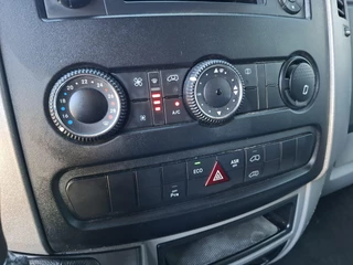 Mercedes-Benz Sprinter Mercedes-Benz Sprinter 313 2.2 CDI 325 HD AIRCO / CRUISE CONTROLE / TREKHAAK - afbeelding nr 28