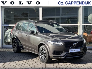 Volvo XC90 - afbeelding nr 1