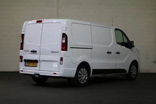Renault Trafic Renault Trafic 2.0 dCi 120pk L1 H1 Koelwagen Dag en Nacht Airco Navigatie Trekhaak - afbeelding nr 17
