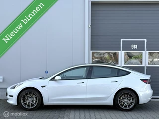 Tesla Model 3 Tesla Model 3 Standard Range 60kWh LFP Facelift - warmtepomp - afbeelding nr 2