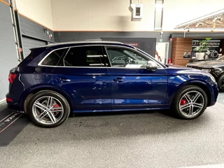 Audi Q5 Audi Q5 3.0 TFSI SQ5 quattro Pro Line Plus PANO HUD - afbeelding nr 11