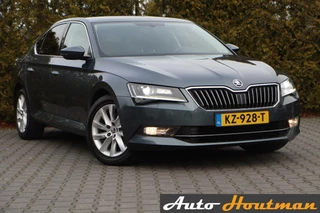 Škoda Superb - 467936649-0