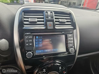 Nissan Micra Nissan Micra 1.2 Connect Edition N-TEC - afbeelding nr 16