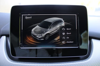 Mercedes-Benz B-Klasse Navi|Clima|Cruise|LM-Velgen|Audio - afbeelding nr 30