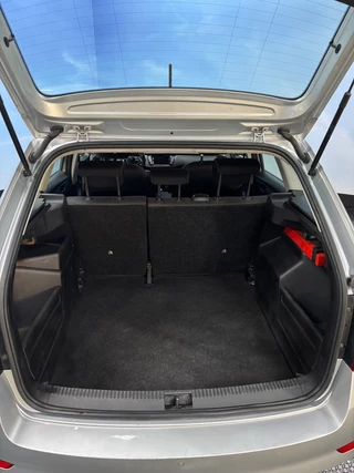 Škoda Fabia Skoda Fabia Combi 1.0 TSI Ambition Airco | Cruise | Navi - afbeelding nr 14