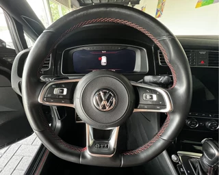 Volkswagen Golf / Apple CarPlay / Stoelverwarming / ACC - afbeelding nr 9