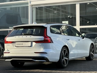 Volvo V60 - afbeelding nr 6