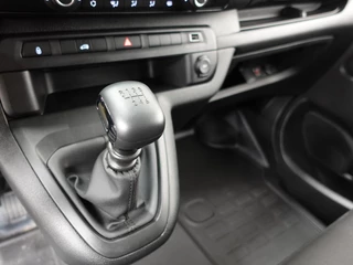 Opel Vivaro Opel Vivaro L3H1 Edition Dubbele Cabine Airco Navi Trekhaak Cruise Control - afbeelding nr 18