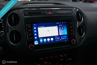 Volkswagen Tiguan Volkswagen Tiguan 1.4 TSI Sport&Style | Trekhaak | Apple CarPlay | NL auto NAP | Alcantara | Cruise | Climate | rijklaar | - afbeelding nr 25