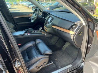 Volvo XC90 - afbeelding nr 18