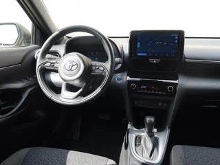 Toyota Yaris Cross Toyota Yaris Cross 1.5 Hybrid Explore - afbeelding nr 8