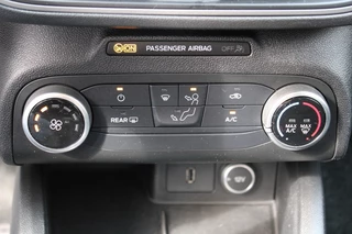 Ford Focus - afbeelding nr 9