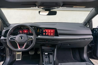 Volkswagen Golf Volkswagen Golf 2.0 TSI GTI Clubsport Pano HK DSG LED HUD - afbeelding nr 3