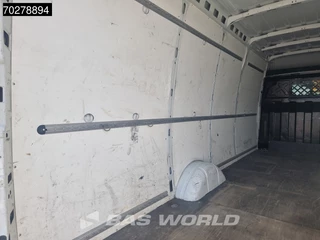 Iveco Daily Iveco Daily 35S16 Automaat L3H2 3,5t Trekhaak Airco Cruise Euro6 L3 16m3 Airco Trekhaak Cruise control - afbeelding nr 8