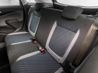 Opel Crossland X (APPLE CARPLAY, CRUISE, AIRCO, GETINT GLAS, LED, SPORTSTOELEN, LM VELGEN, NIEUWE APK, NIEUWSTAAT) - afbeelding nr 14