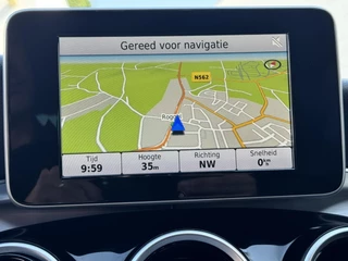 Mercedes-Benz C-Klasse Mercedes-Benz C-klasse 350 e Lease Edition Cruise control Climate control Burmester audio Luchtvering Achteruitrijcamera - afbeelding nr 26
