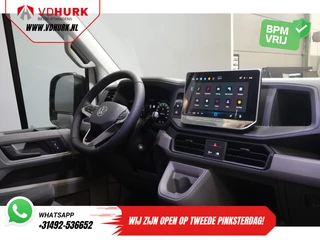 Volkswagen Crafter - afbeelding nr 3