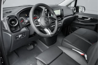 Mercedes-Benz Vito Mercedes-Benz Vito 116 CDI L3 Pro BPM Vrij MultiBeam LED Distronic Navi Dubbele Schuifdeur - afbeelding nr 18