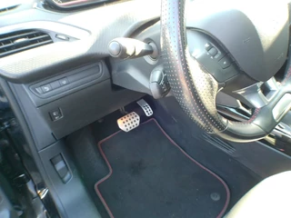 Peugeot 2008 - afbeelding nr 11