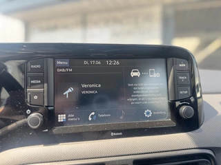 Hyundai i10 Hyundai i10 1.0 Comfort 5-zits | Carplay | Airco | Stoel & Stuurverw. - afbeelding nr 11