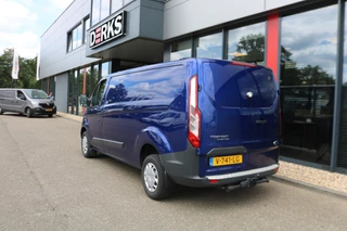 Ford Transit Custom Ford Transit Custom 2.0 TDCI 130pk L2 H1 Trend - afbeelding nr 42