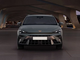 CUPRA Leon Sportstourer CUPRA Leon Sportstourer 1.4 E-HYBRID Business Bestel met hoge korting! - afbeelding nr 6