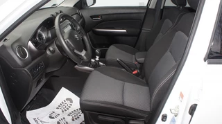 Suzuki Vitara - afbeelding nr 12