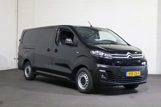 Citroën ë-Jumpy - afbeelding nr 5