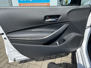 Suzuki Swace - afbeelding nr 19