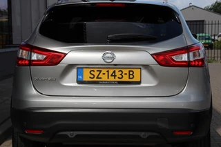 Nissan QASHQAI - afbeelding nr 8