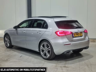Mercedes-Benz A-Klasse Mercedes A-klasse 250 4MATIC Premium Plus I PANO I LED I WIDESCREEN - afbeelding nr 3