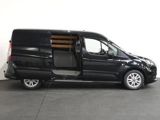Ford Transit Connect Ford Transit Connect 1.5 L2 Trend Navigatie Trekhaak Airco Camera Carplay 3-Zits Cruise control Lichtmetalen velgen - afbeelding nr 32