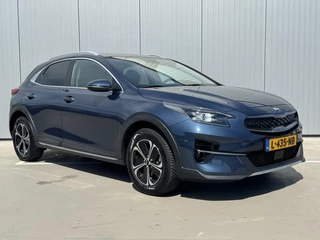 Kia XCeed Kia XCeed 1.6 GDi PHEV DynamicPlusLine|Trekhaak|NL-Auto - afbeelding nr 32