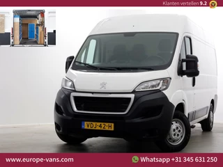 Peugeot Boxer - 6731769-0