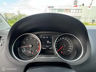 Volkswagen Polo Volkswagen Polo 1.0 BlueMotion Edition|DSG Carplay NAP - afbeelding nr 14