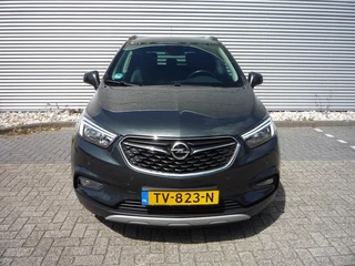 Opel Mokka X - afbeelding nr 3