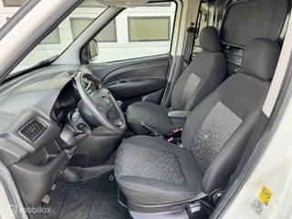 Opel Combo Opel Combo 1.3 CDTi Sport 2017 Cruise PDC Airco Luxe uitvoering ORG NED - afbeelding nr 11