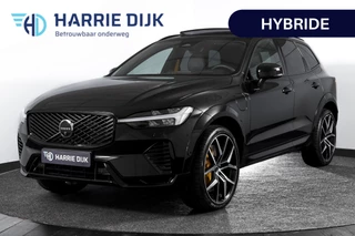 Volvo XC60 2.0 T8 Plug-in-hybrid AWD Polestar Engineered - Facelift MY26
