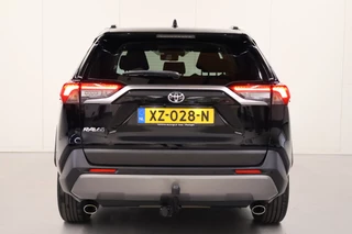 Toyota RAV4 | Trekhaak | NL auto - afbeelding nr 12