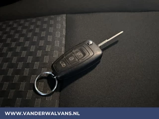 Ford Transit Custom Parkeersensoren, Bijrijdersbank, 2800kg trekvermogen - afbeelding nr 19