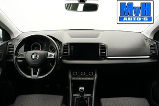 Škoda Karoq Skoda Karoq 1.5 TSI ACT Style Business|LUXE|CAMERA|TREKH|LED - afbeelding nr 2