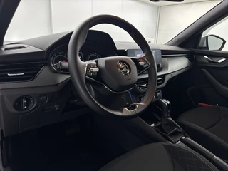 Škoda Kamiq - afbeelding nr 13