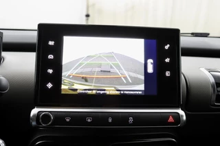 Citroën C4 Cactus Citroen C4 Cactus 1.2 PureTech Shine grijs/zwart - afbeelding nr 20