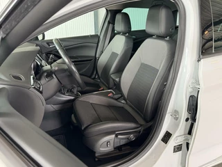 Opel Astra Opel Astra Sports Tourer 1.2 81kW Design & Tech |Camera|ECC|Navi|trekhaak| - afbeelding nr 4