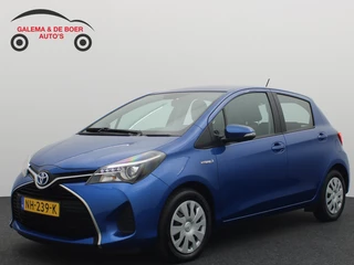 Toyota Yaris - 259824246-0