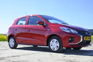 Mitsubishi Space Star - afbeelding nr 15